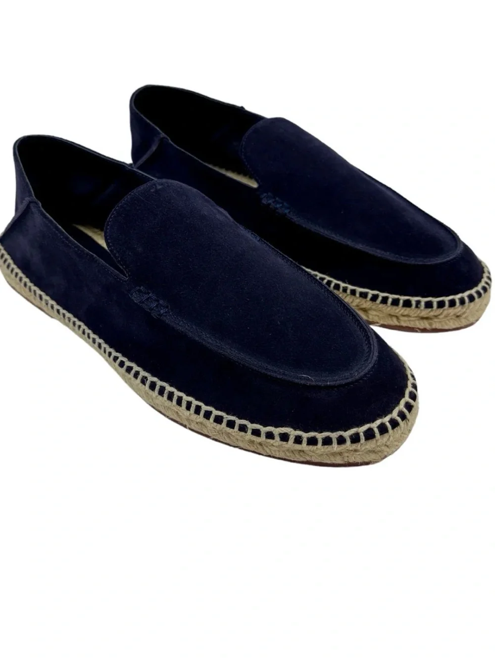 LORO PIANA SEASIDE WALK ESPADRILLES